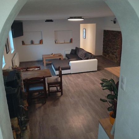 Apartman Pod Svatou Horou Příbram Kültér fotó