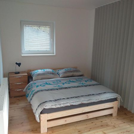Apartman Pod Svatou Horou Příbram Kültér fotó