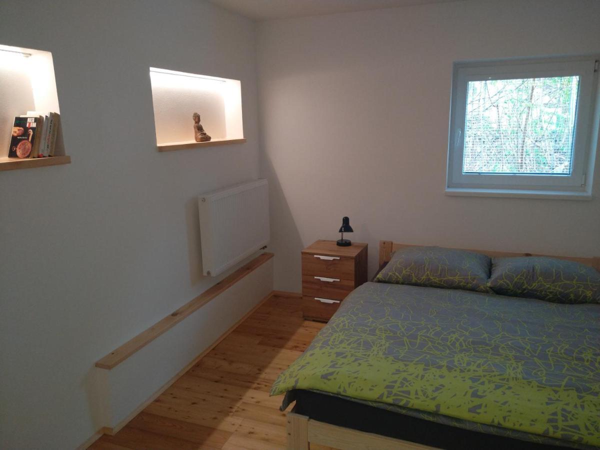 Apartman Pod Svatou Horou Příbram Kültér fotó