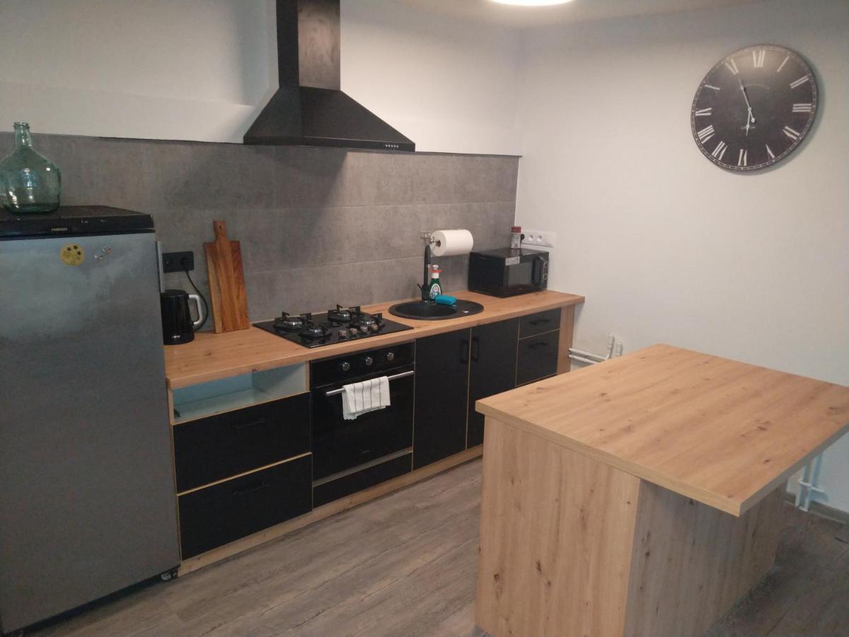 Apartman Pod Svatou Horou Příbram Kültér fotó