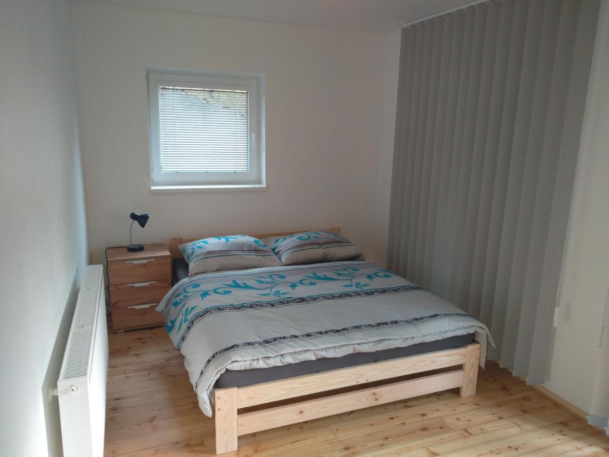 Apartman Pod Svatou Horou Příbram Kültér fotó