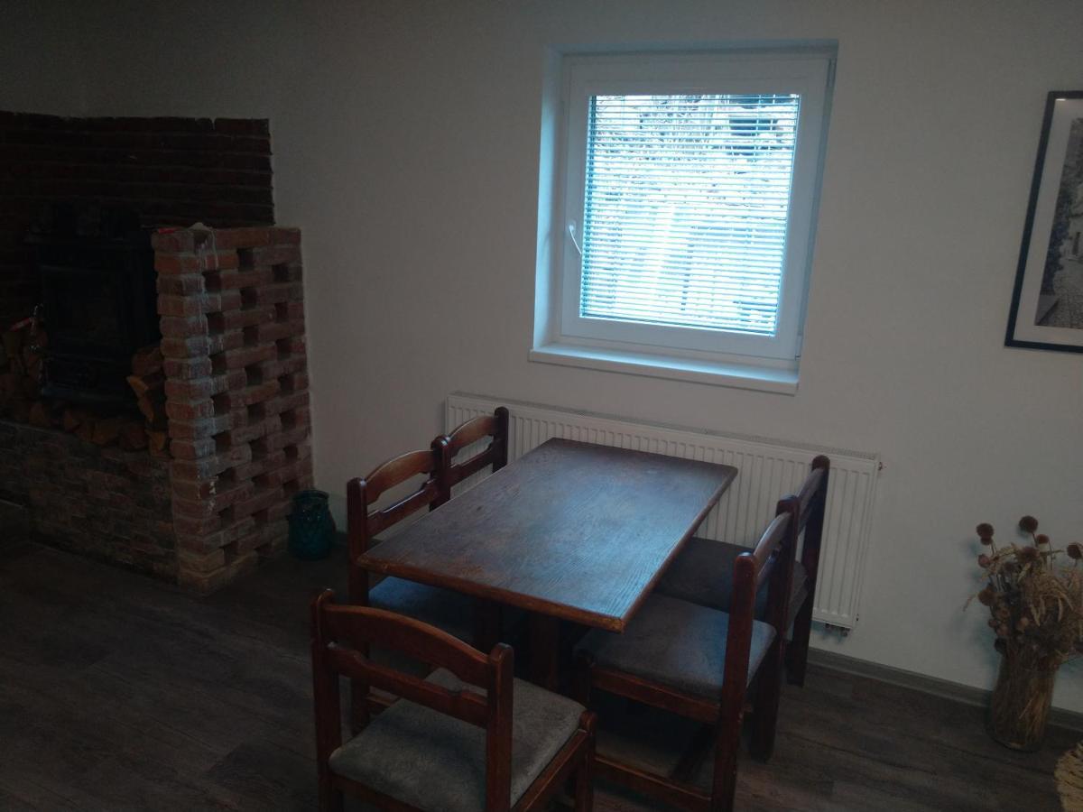 Apartman Pod Svatou Horou Příbram Kültér fotó