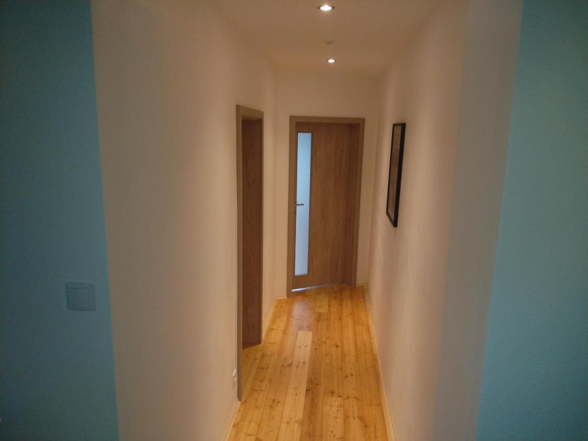 Apartman Pod Svatou Horou Příbram Kültér fotó