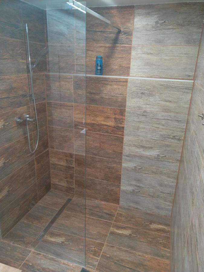 Apartman Pod Svatou Horou Příbram Kültér fotó