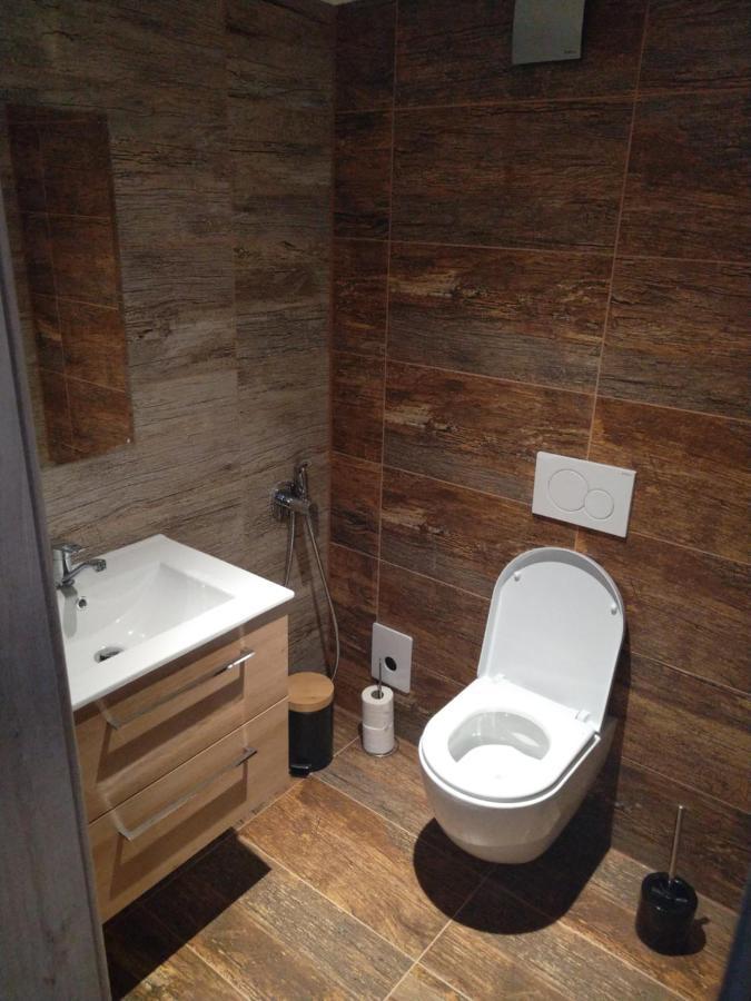 Apartman Pod Svatou Horou Příbram Kültér fotó