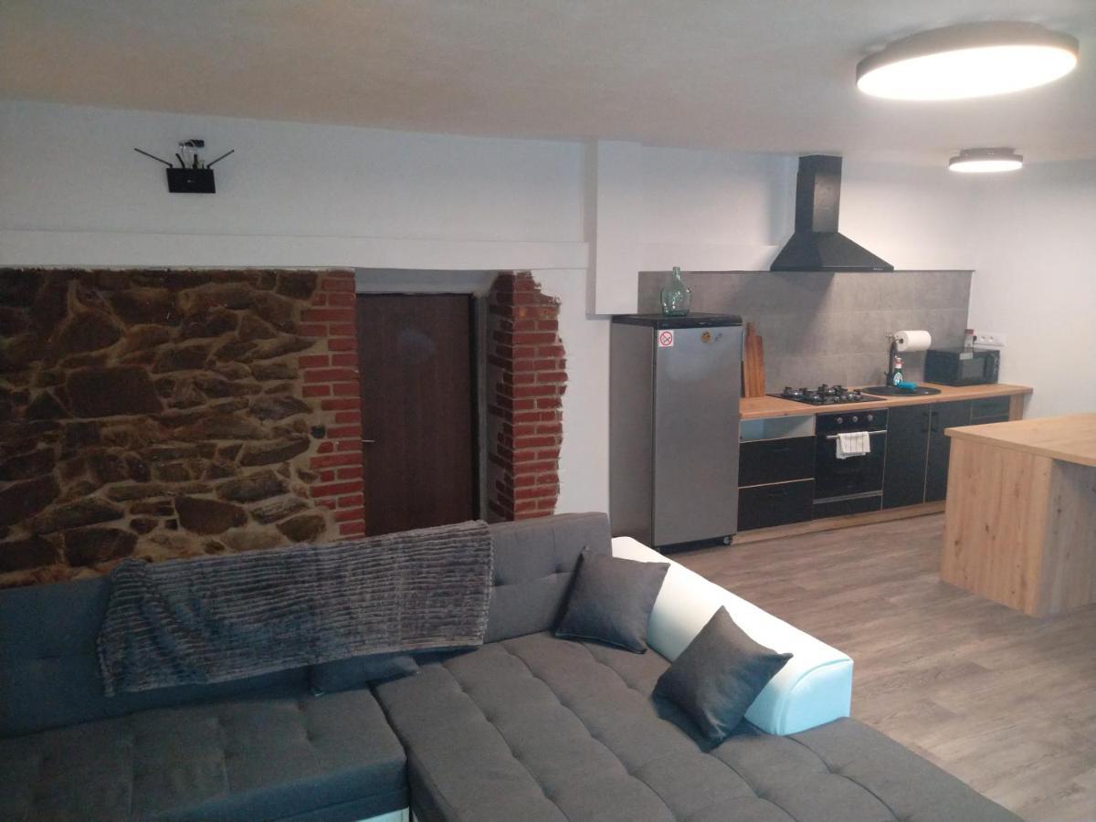 Apartman Pod Svatou Horou Příbram Kültér fotó