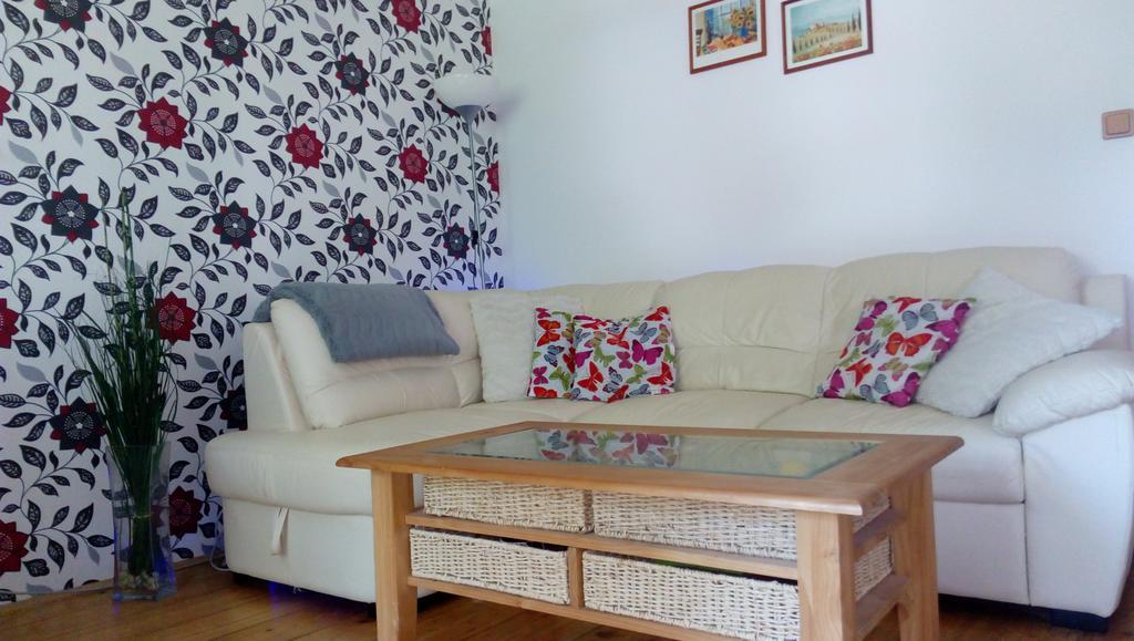 Apartman Pod Svatou Horou Příbram Kültér fotó