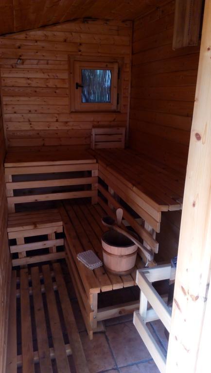 Apartman Pod Svatou Horou Příbram Kültér fotó