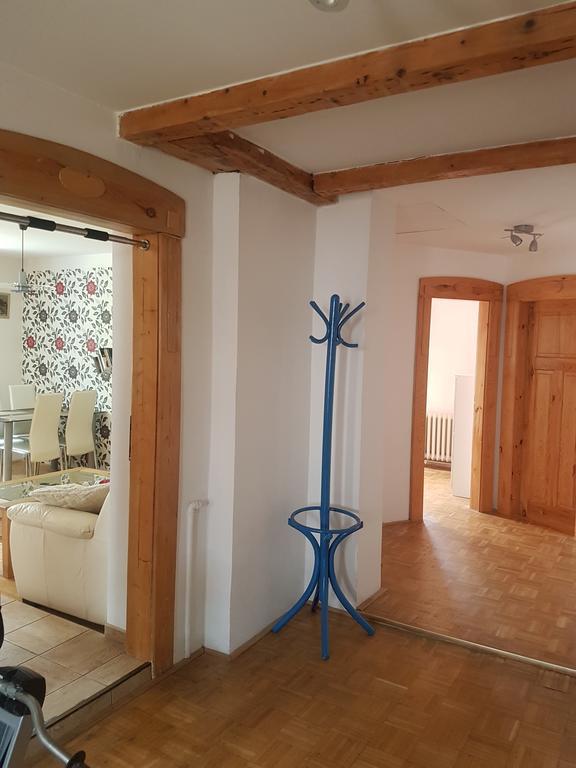 Apartman Pod Svatou Horou Příbram Kültér fotó