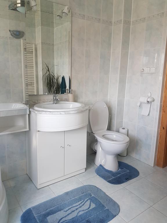 Apartman Pod Svatou Horou Příbram Kültér fotó