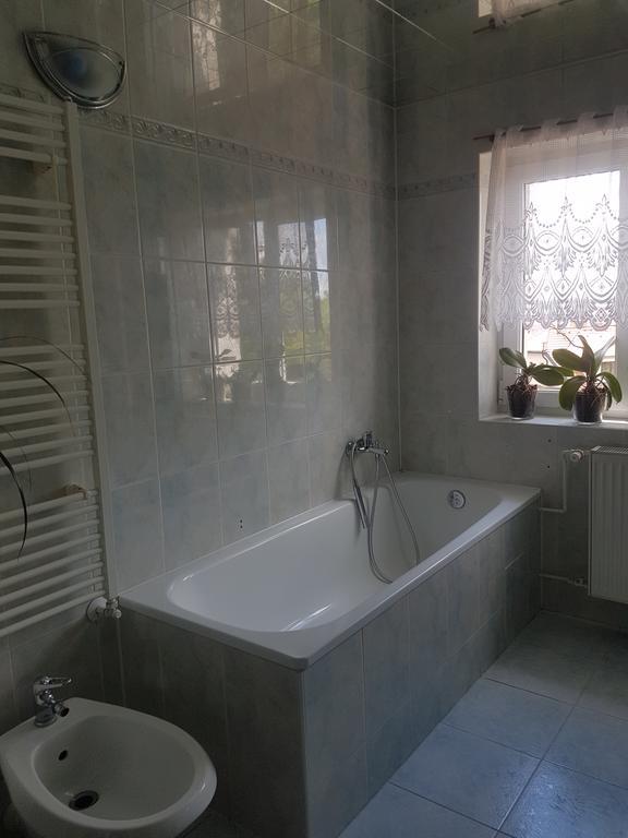 Apartman Pod Svatou Horou Příbram Kültér fotó