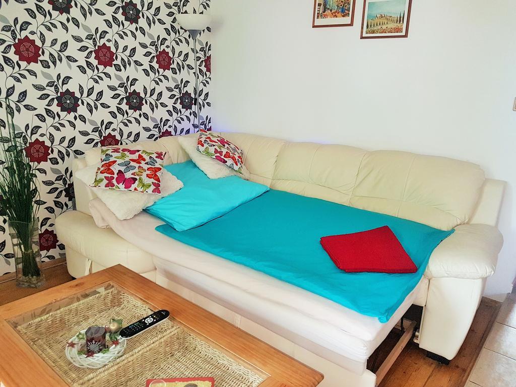 Apartman Pod Svatou Horou Příbram Kültér fotó