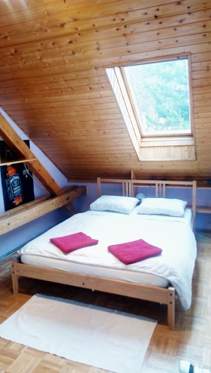 Apartman Pod Svatou Horou Příbram Kültér fotó